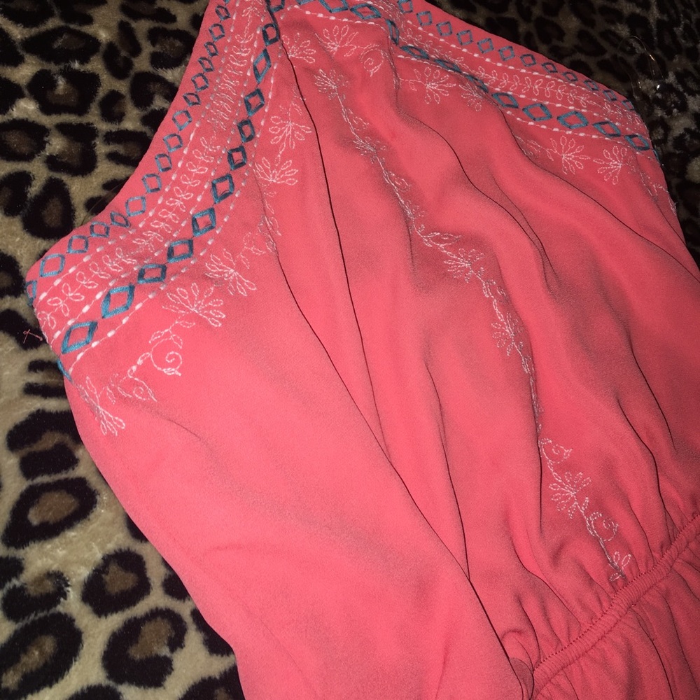 Romper - Picture 2 of 2